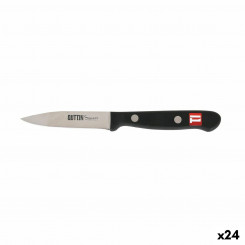Paring knife Quttin Sybarite 8 cm (24 Units)