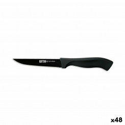 Knife Quttin Dark Multipurpose 11 cm (48 Units)