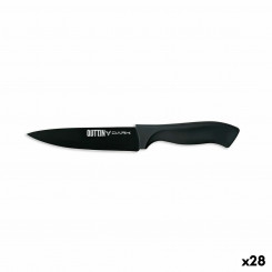 Нож кухонный Quttin Dark 15 см (28 шт.)