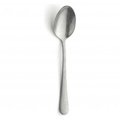 Spoon set Amefa 141097B000325 (12 pcs) Steel Metal (12 Units)