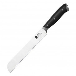 Нож для хлеба Masterpro Нержавеющая сталь (20 см)