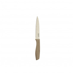 Kitchen knife Quid Cocco Multipurpose Metal (12.5 cm) (Pack 12x)