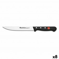 Filleting knife Sybarite Quttin Sybarite (18 cm) 18 cm 1.8 mm (8 Units)