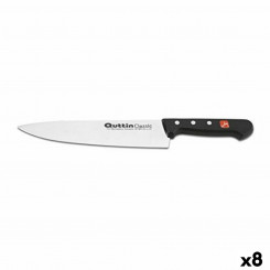 Нож поварской Quttin Classic (25 см) 25 см 3 мм (8 шт.)