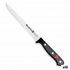 Нож для ветчины серрано Quuttin Sybarite 16 шт. 2,5 мм