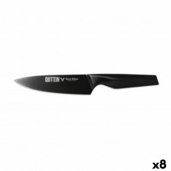 Koka nuga Quttin Black Edition 16 cm (8 Ühikut)