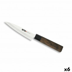 Нож кухонный Quttin Banno Takamura 12 см (6 шт.)
