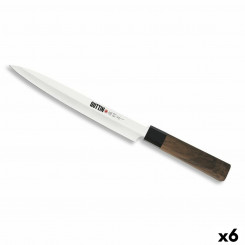 Нож кухонный Quttin Yanagiba Takamura 20 см (6 шт.)