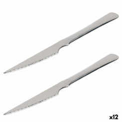 Set of knives Quttin Classic 2 Pieces, parts (12 Units) (2 pcs)