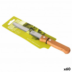 Нож столовый Quttin 49893 10,5 см Дерево 21 см (60 шт.)
