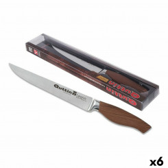 Нож для мяса Quuttin Legno Нержавеющая сталь 20 см (6 шт.)