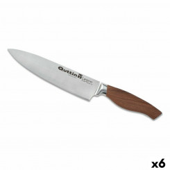 Нож кухонный Quttin Legno 20 см (6 шт.)