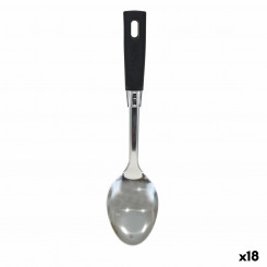 Scoop Quttin Foodie Stainless steel 7 x 32 x 4 cm (18 Units)