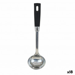 Scoop Quttin Foodie Stainless steel 9 x 30.5 x 6.5 cm (18 Units)