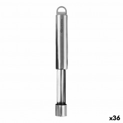 Core remover Quttin Stainless steel Silver
