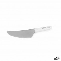 Kitchen knife Quttin Bakery 29 x 5.6 cm (24 Units)