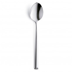 Dessert spoon Amefa Metropole Metal 19.2 cm (12 Units)