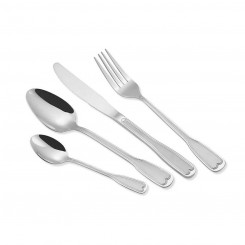 Cutlery Feel Maestro MR-1519-24 Silver Stainless steel