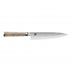 Нож кухонный Zwilling Miyabi 5000 MCD Grey Wood Steel