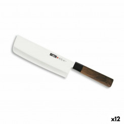 Нож Усуба Куттин Такамура 17 см (12 шт.)