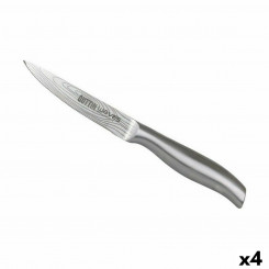 Meat knife Quttin Waves 11 cm (4 Units)