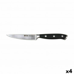 Meat knife Quttin Bull 11 cm (4 Units)