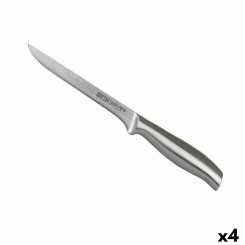 serrano ham knife Quttin Waves 16 cm (4 Units)