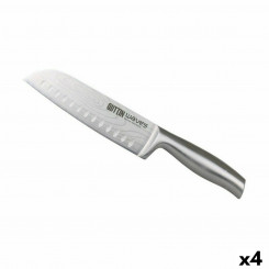 Нож Santoku Quuttin Waves 17 см (4 шт.)