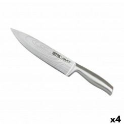 Нож поварской Quuttin Waves 20 см (4 шт.)