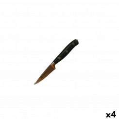 Paring knife Quttin Bull Edition 9 cm (4 Units)