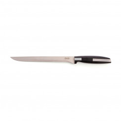 Нож для ветчины serrano Quid Habitat Metal 25 см (упаковка 12 шт.)