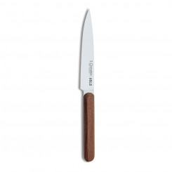Kitchen knife 3 Claveles Oslo Stainless steel 11 cm 13 cm