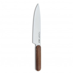 Kitchen knife 3 Claveles Oslo Stainless steel 20 cm