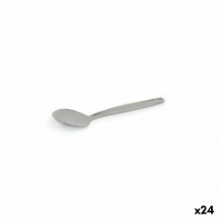 Spoon set Privilege 12 Pieces, parts Coffee (24 Units)