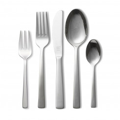 Cutlery set Zwilling Steel Stainless steel 30 Pieces, parts
