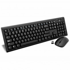 Keyboard and Mouse V7 CKW200US-E          