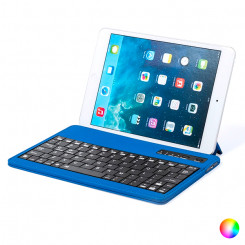 Bluetooth-клавиатура с подставкой для планшета 145305