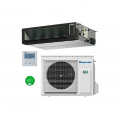 Duct Air Conditioning Panasonic KIT71PF3Z5 A++ / A + R32