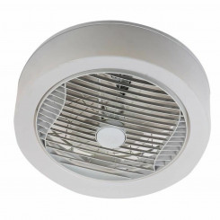 Потолочный вентилятор FARELEK AIR-LLIGHT CROWN Белый 95 Вт