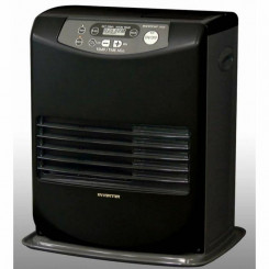 Heater Inverter 3200 W Grey