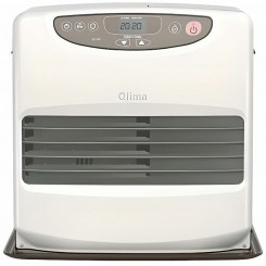Маслонаполненный радиатор QLima 4650 Вт Белый