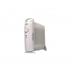 Маслонаполненный радиатор (9 камер) EDM Junior White 900 Вт