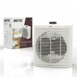 Digital Heater IMETEC 4032 COMPACT White 2000 W