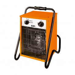 Industrial Heater EDM Industry Series Orange