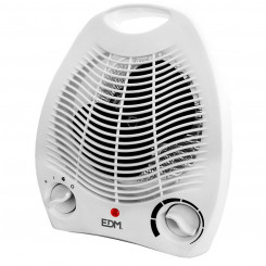 Vertical Heater EDM White 2000 W 1000-2000 W