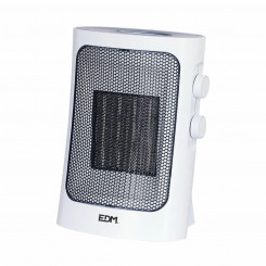 Vertical Heater EDM Grey 1000 - 1500 W