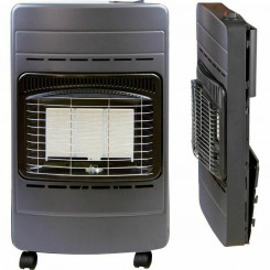 Gas Heater Tectro TGH140RV 4200 W