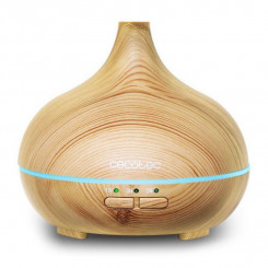 Humidifier Scent Diffuser Cecotec Pure Aroma 150 Yang Wood 150 ml (7 W) 150 ml
