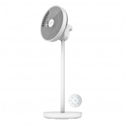 Отдельностоящий вентилятор Cecotec EnergySilence 2600 White