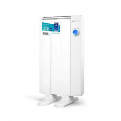 Digital Heater Orbegozo RRW500 White 500 W